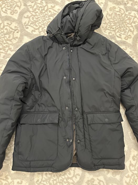 Куртка мужские