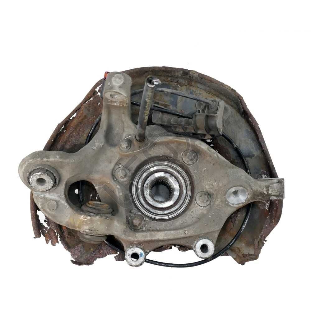 Заден десен шенкел Mercedes-Benz C-Class 204 (W/S/C)  ID: 144620