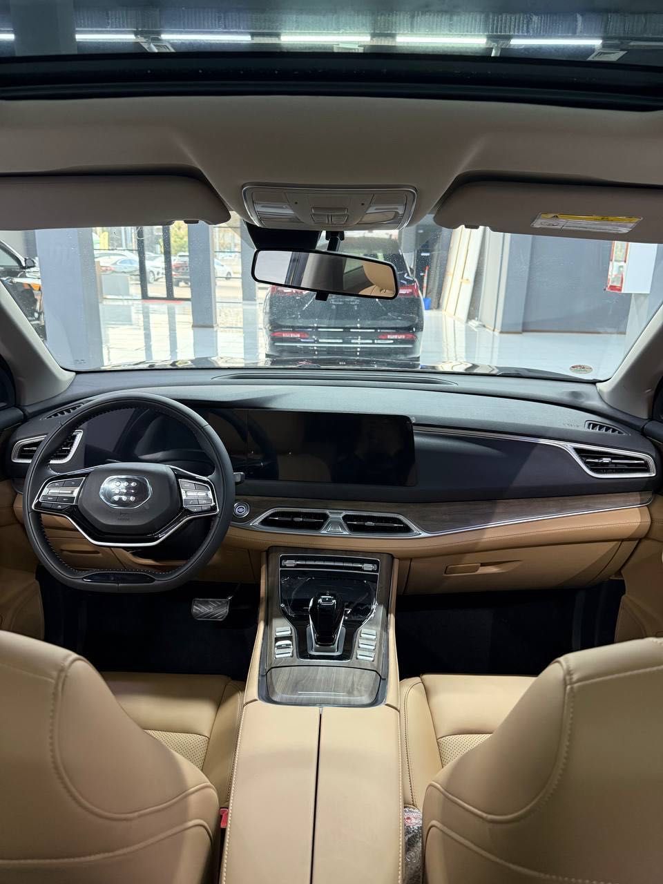Dongfeng Fengon S 508 EVR