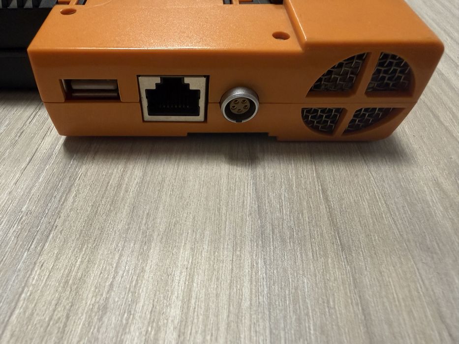 Оригинална диагностика за BMW ICOM ISTA ESYS ULTRA