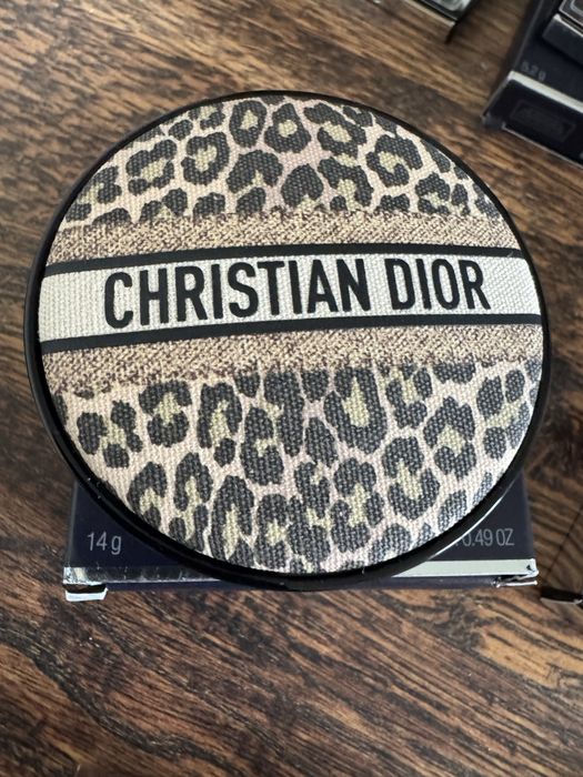 Vand lot machiaje Chanel/Dior