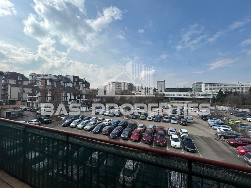 Дава се под наем Тристаен апартамент в София, Овча купел - 137 кв.м за 765 € - Снимка #7