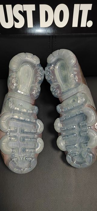 Nike Air Vapormax Flyknit MOC, номер 38,5