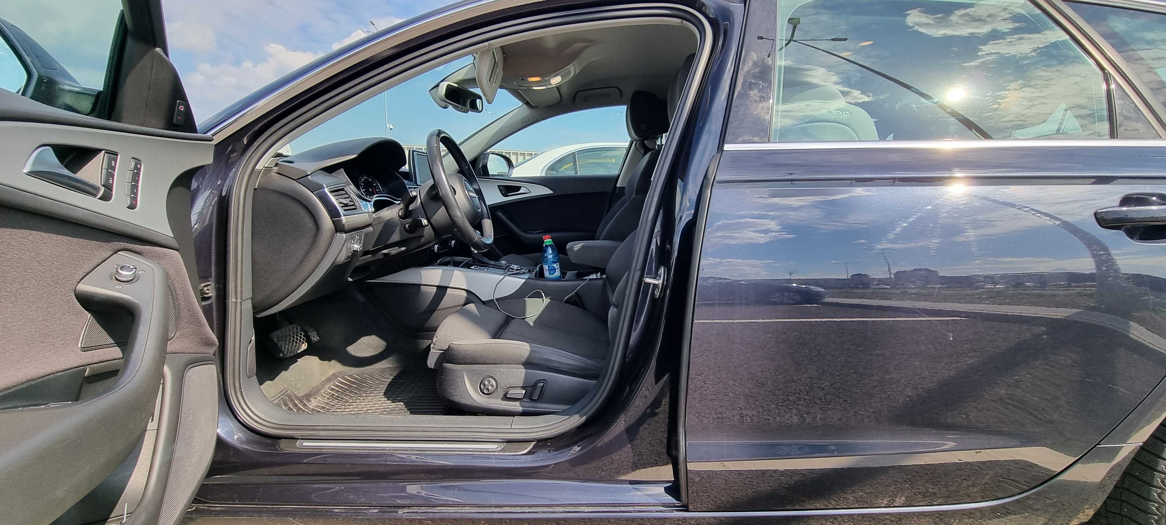 Audi A6 C7 3.0 TDI Quattro | 213.000 km
