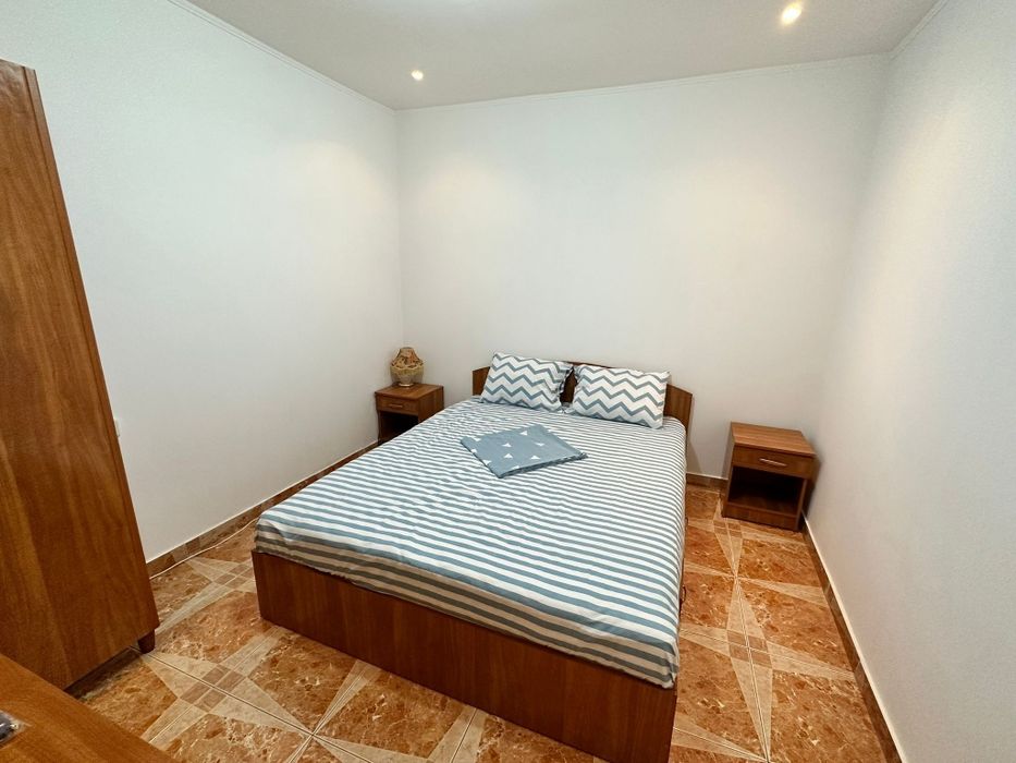 Casa cu 3 camere în Tomis 2 Stadion