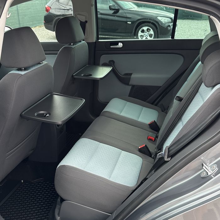 Vw Golf Plus CROSS 2.0 Tdi Automat Dsg RATE / TRANSPORT / NUMERE ROȘII