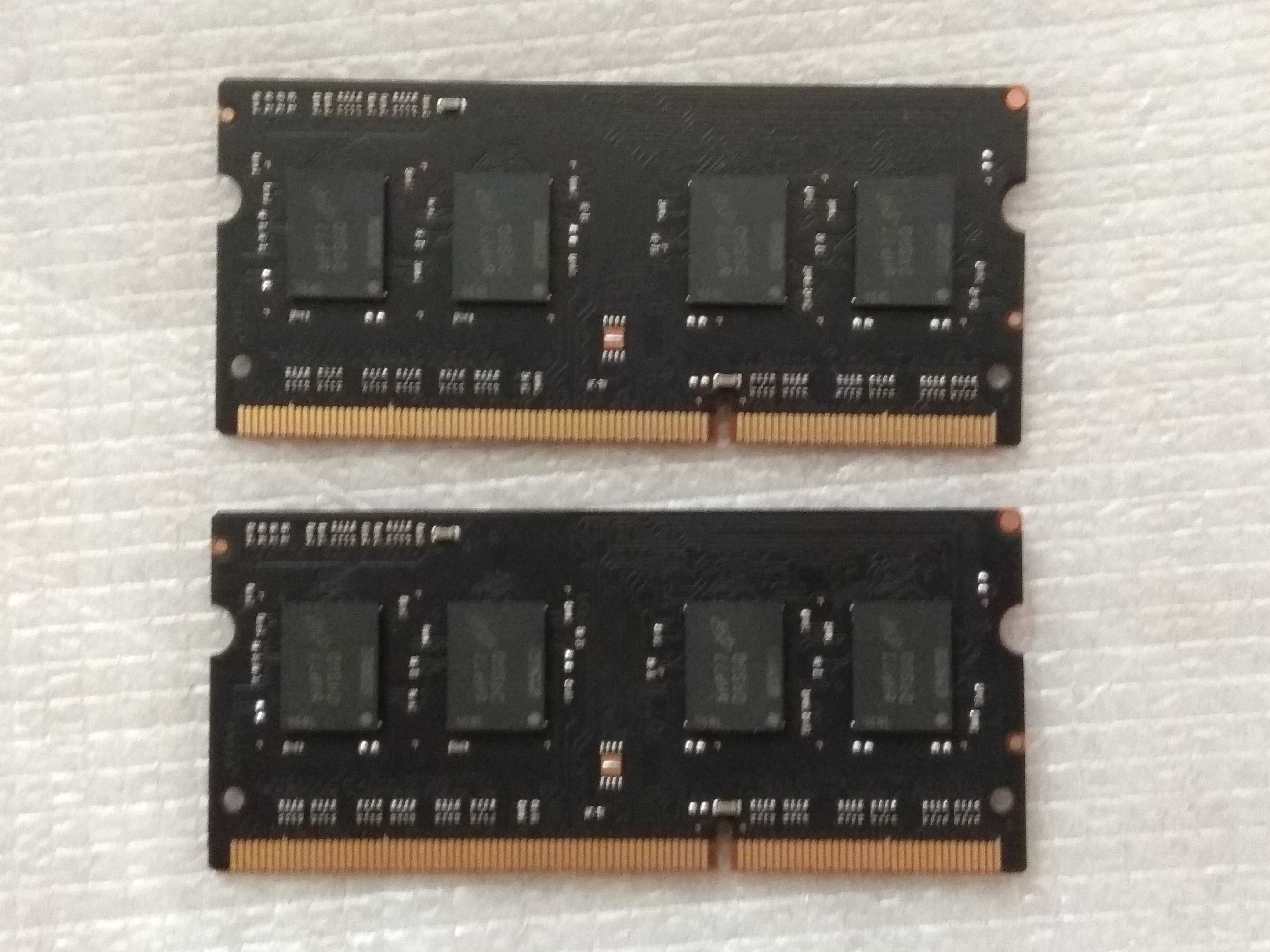 Продам ОЗУ MT 4GB 1Rx8 DDR3  (14900).