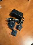 Alimentator Nou pentru Blackmagic cinema pocket 6k 4k – Conector LEMO