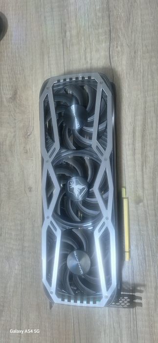 Rtx 3070 8gb Vediokarta