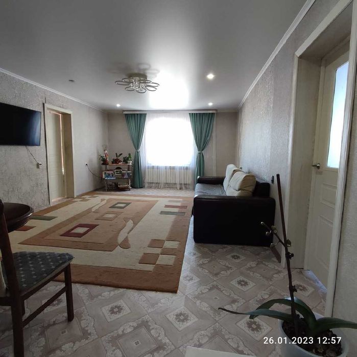 Продается Дом в п.Дружбе!