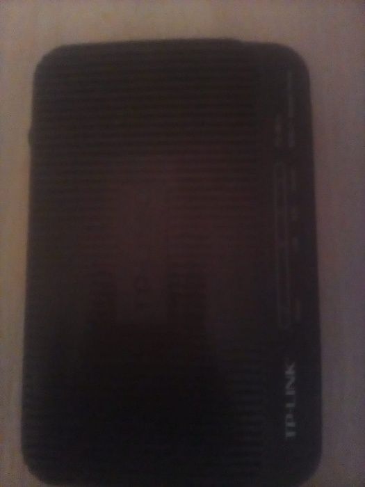 Продам модем TP-LINK - 2 штуки