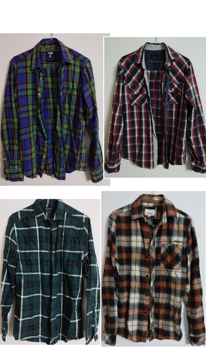 Tricouri La Halle camasi carouri