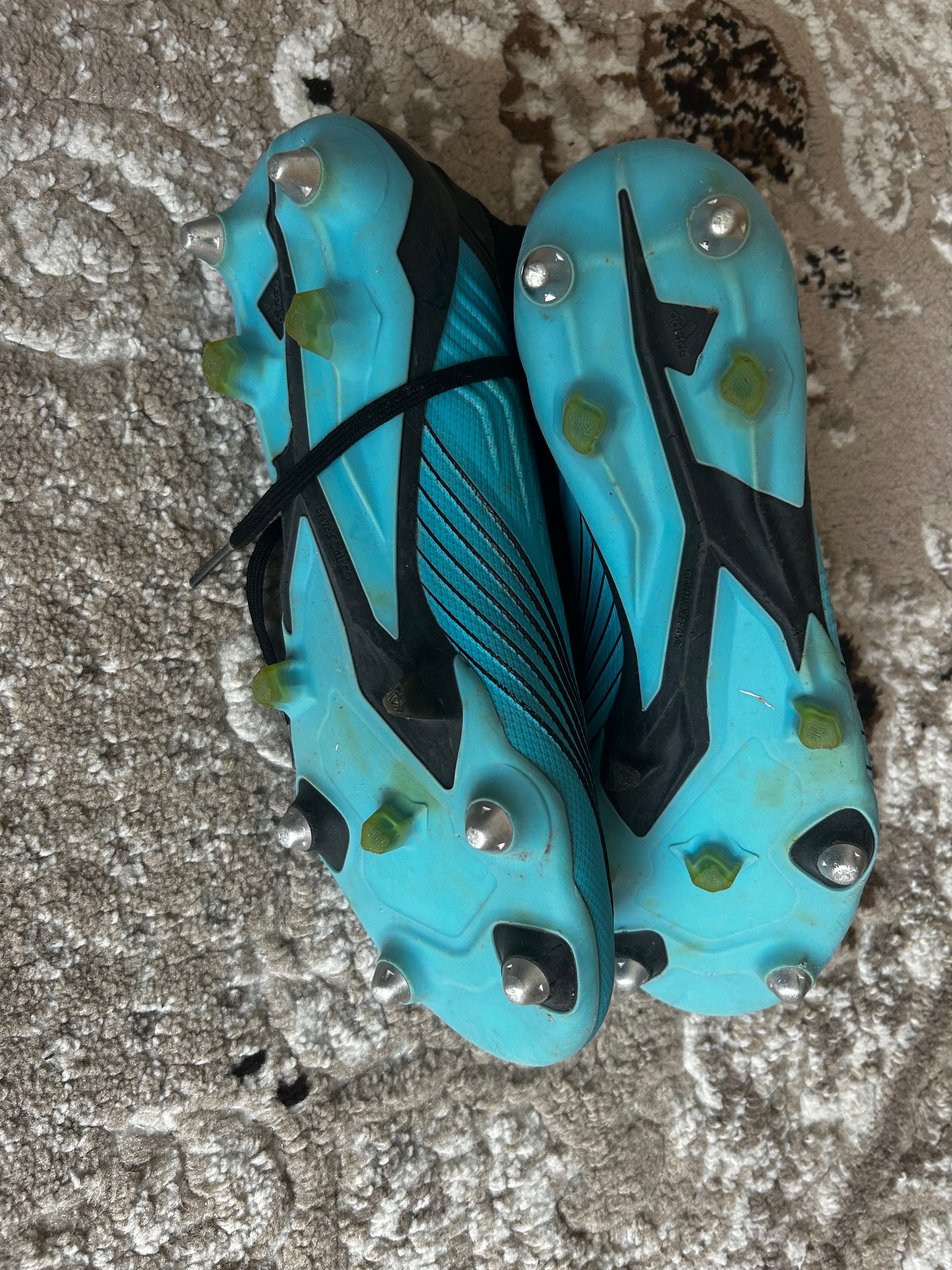 Бутонки Adidas predator