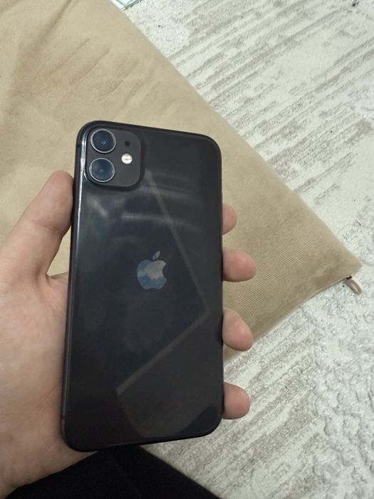 Iphone 11 сатылады
