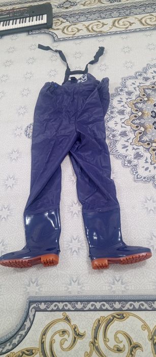Продаётся камбинзон с Корея привезли