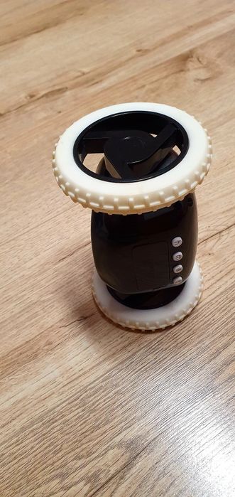 Ceas desteptator cu functie de miscare BasicXL