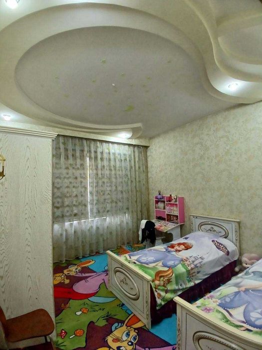 Участка 4,5 сотих 7 хона