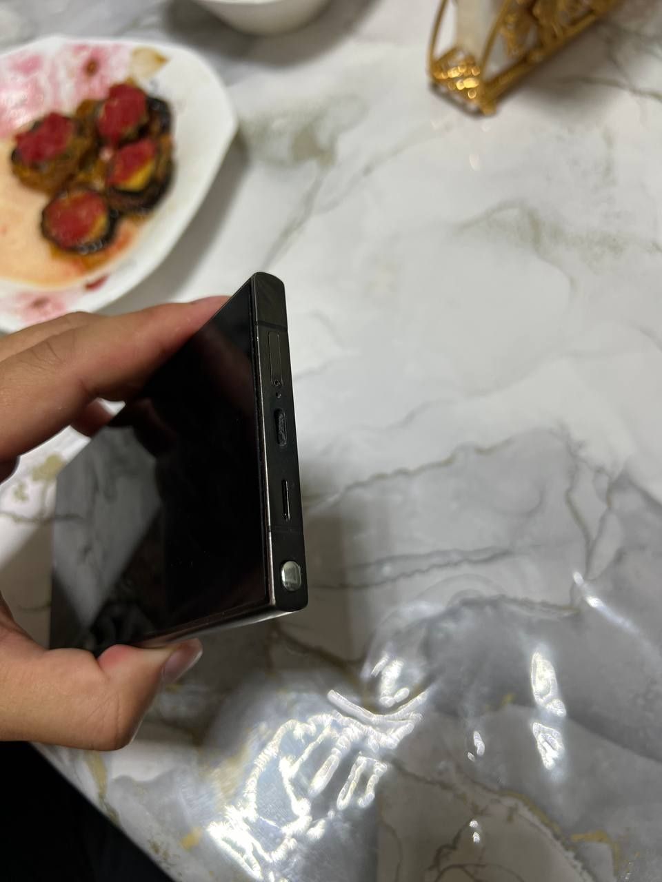 Samsung S24 ULTRA 256GB sotiladi