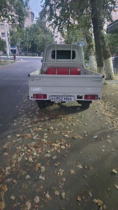 CHANGAN 2018 40 ming prabek kraskasi toza