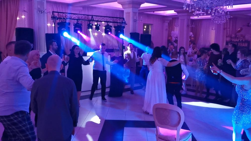 Sonorizari pentru diferite evenimente importante din viata ta