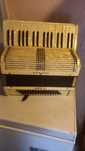 Vand acordeon hohner
