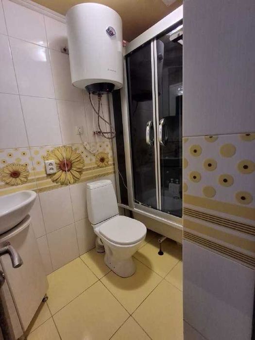 Продается дом по ул Жилстроевская (Михайловка)