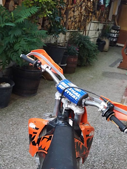 Ktm 65 кубика 2 Т  !ЗАПАЗЕН!
