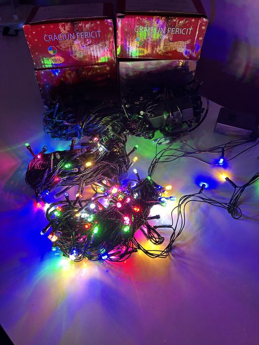 Instalatie cu muzicuta