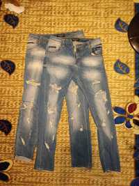 Продаются женские джинсы
