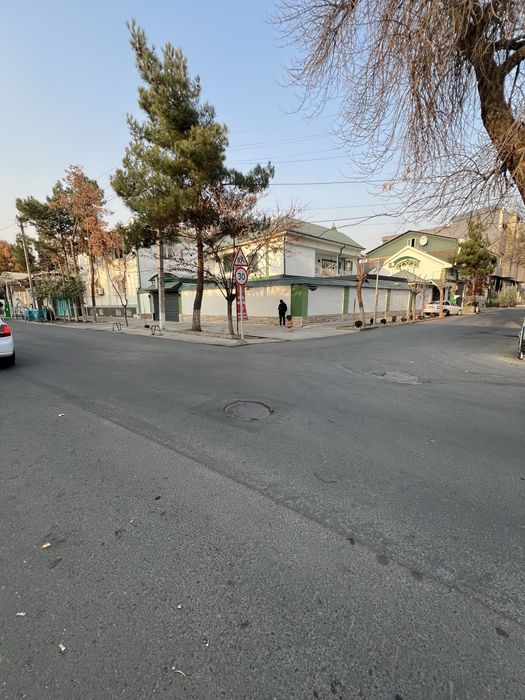 Продается Яккасарайский р-н углавой Modera Towers