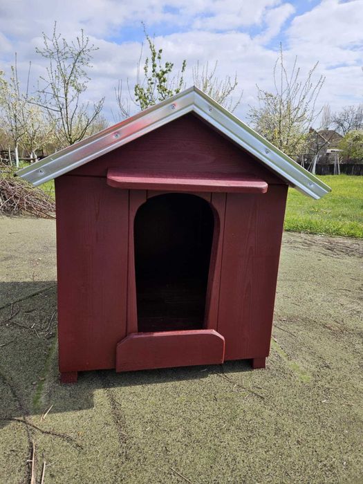 Cusca / casuta pentru caini