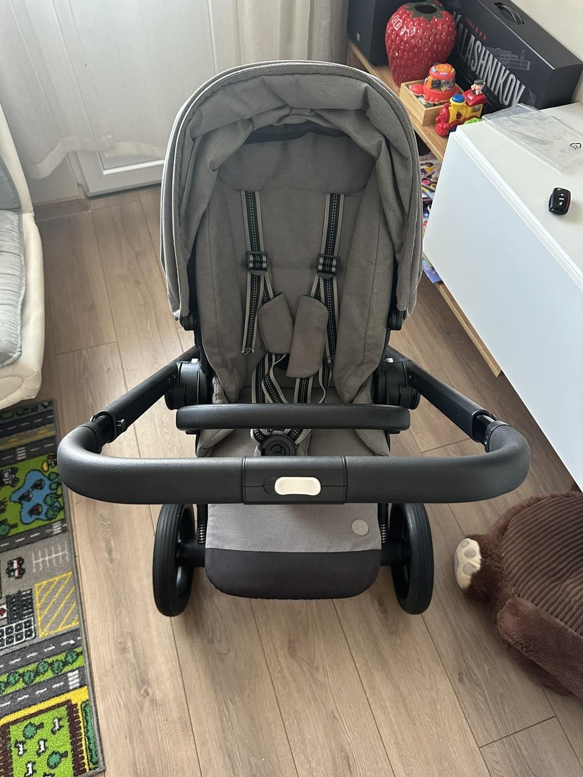 Cybex baios S lux