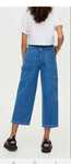 Blugi dama, NOI, Pull&Bear, marimea 40