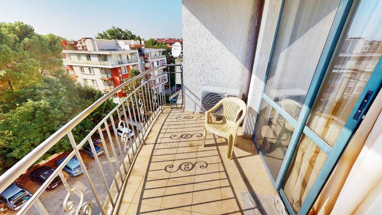 Продава се Двустаен апартамент в к.к. Слънчев бряг - 62 кв.м за 984 €/кв.м - Снимка #8