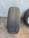 Set 4 anvelope Nokian Tyres wr suv 4  235 55 R19 CI381
