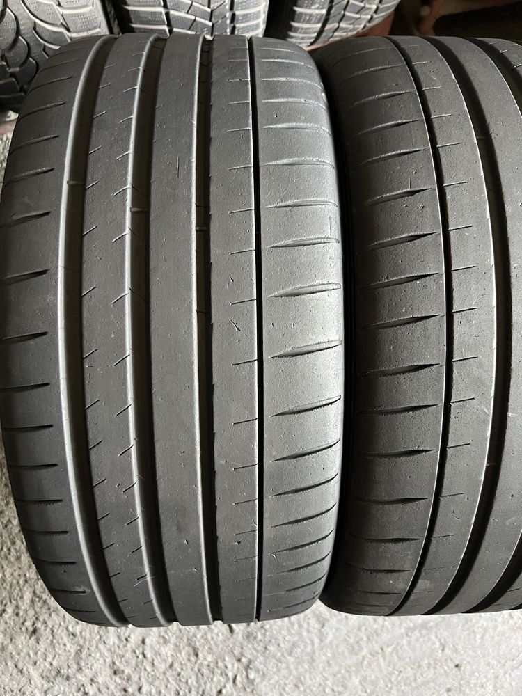 Anvelope 235/35/20 Michelin 235 35 R20