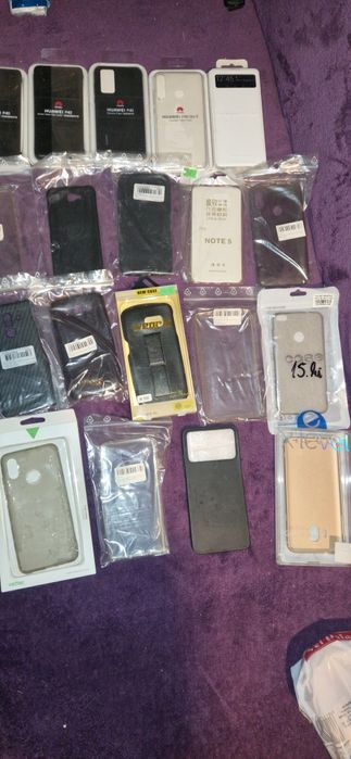 Iphone 8 husa +folie