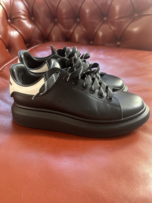 Adidasi Alexander Mcqueen,42, originali, in stare excelenta.