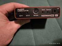 Receptor NexWave RF DUO5800