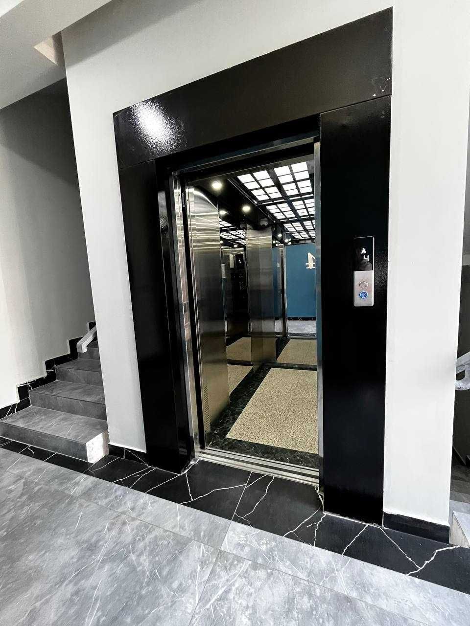 Golden House  ЖК Ассалом Хаво  срочно продаётся 2/4/9 за 52000$ (JT)