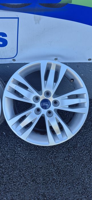 Jante Originale Ford R16 5X108