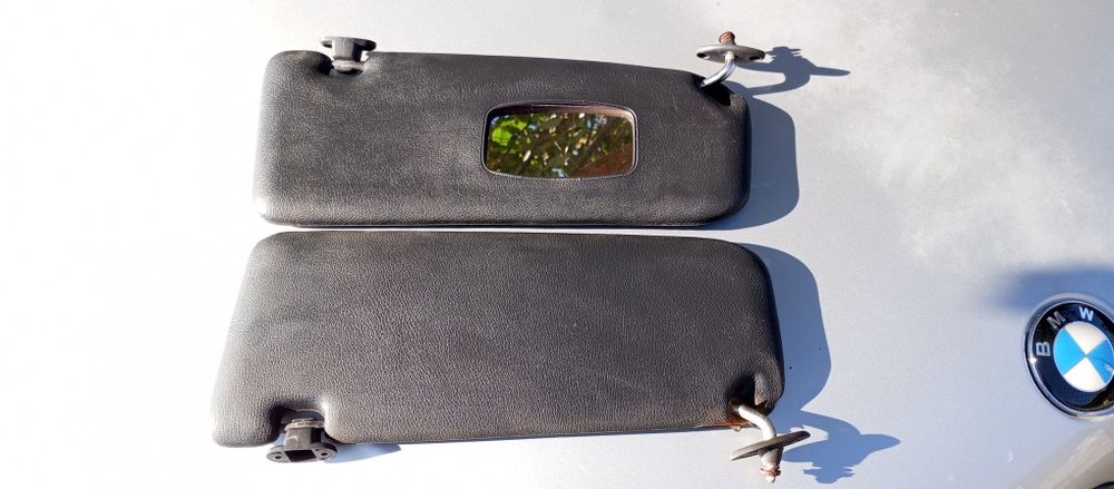 Части за БМВ Е30