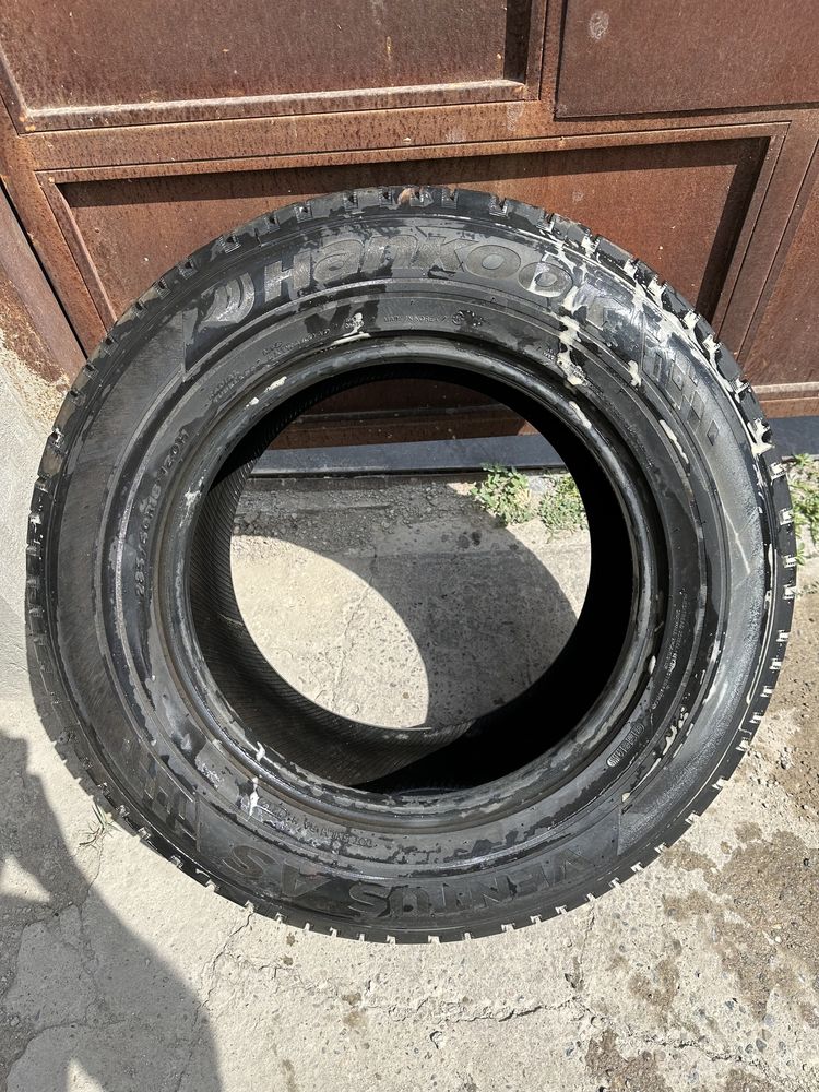 Баллон резина HANKOOK 285/50/18