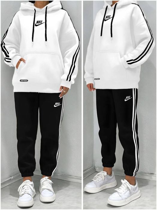 Trening dama bumbac gros