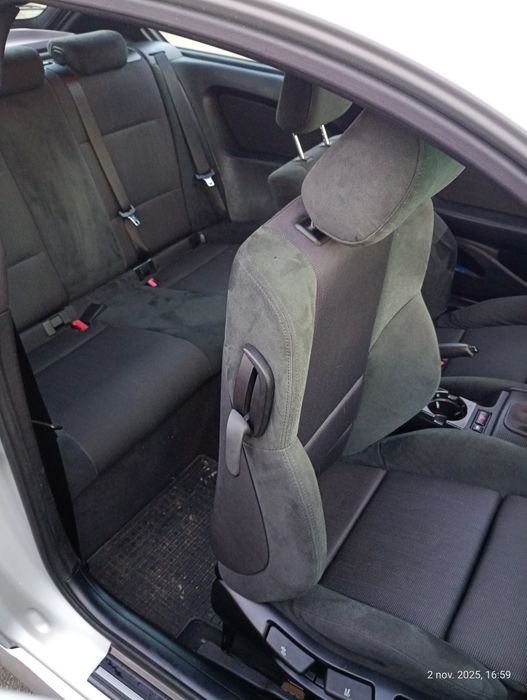 Bmw 318ti  M-pachet Limited Edition