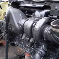 Turbocompresor motor pentru camion RENAULT PREMIUM DXI 440