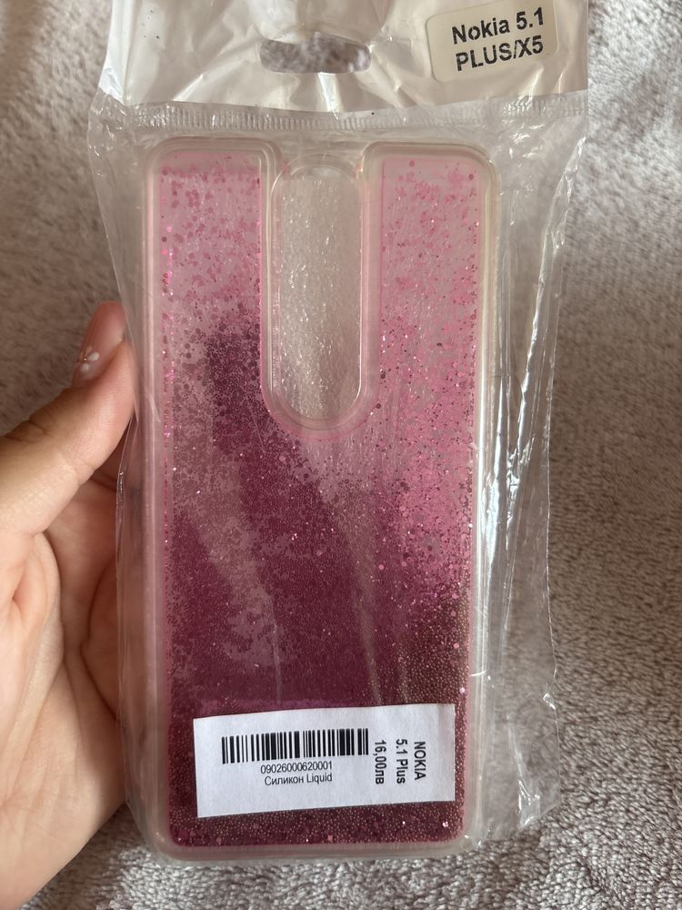 Калъф за Nokia 5.1 Plus