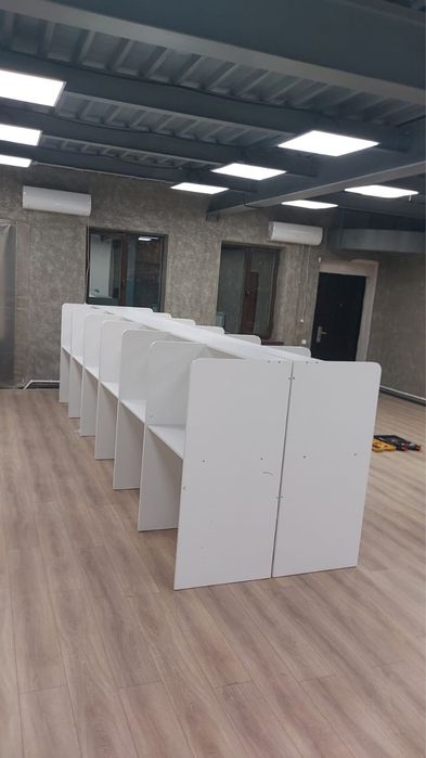 Операторский стол+ ПК полный комплект