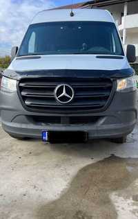 Far Faruri Stanga Dreapta Mercedes Sprinter W907