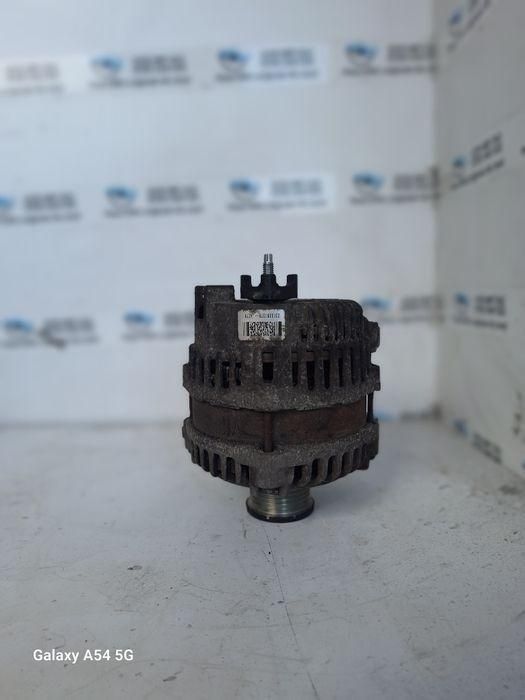 Alternator Opel Movano B 2.3 CDTI FWD (EV, HV, UV) 2298 cmc 101HP / 74